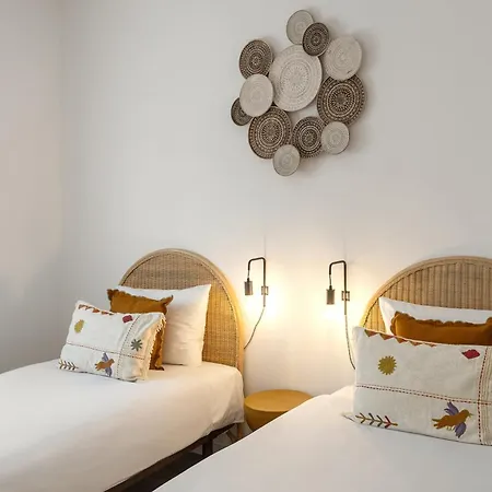 Surf & Chill Peniche * Atouguia Da Baleia