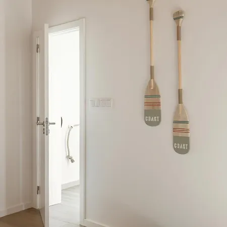 Villa Surf & Chill Peniche