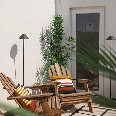 Villa Surf & Chill Peniche Atouguia Da Baleia