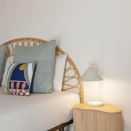 Surf & Chill Peniche Villa Atouguia Da Baleia