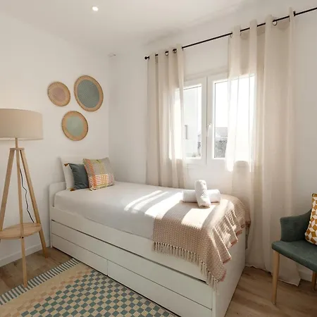 Villa Surf & Chill Peniche