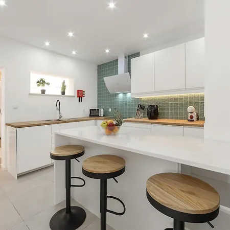 Surf & Chill Peniche Villa Atouguia Da Baleia