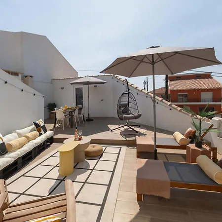 Villa Surf & Chill Peniche Atouguia Da Baleia